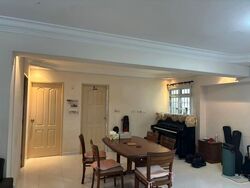 Blk 126 Bukit Merah View (Bukit Merah), HDB 5 Rooms #553790161
